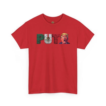 Sobre Todo - PUTO TRUMP Collection