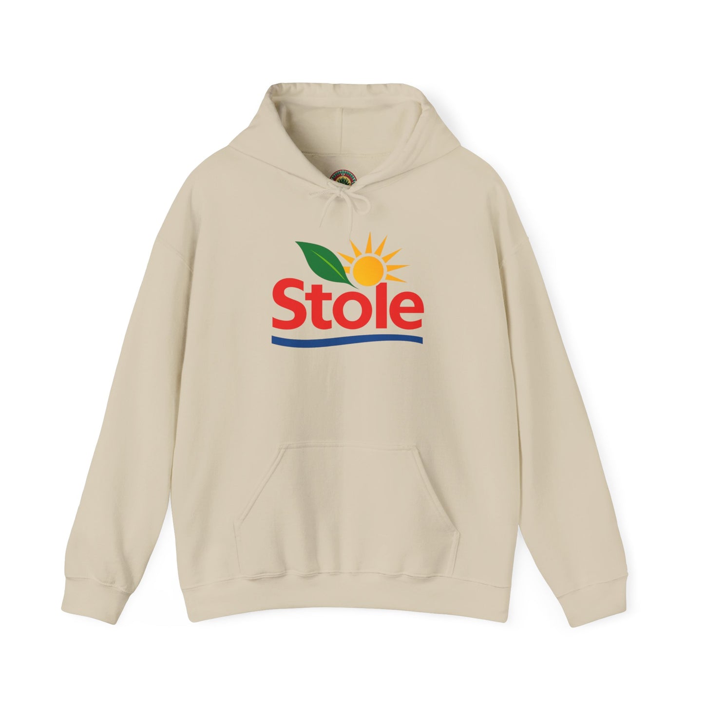 Sobre Todo - STOLE - Hawaii Strong