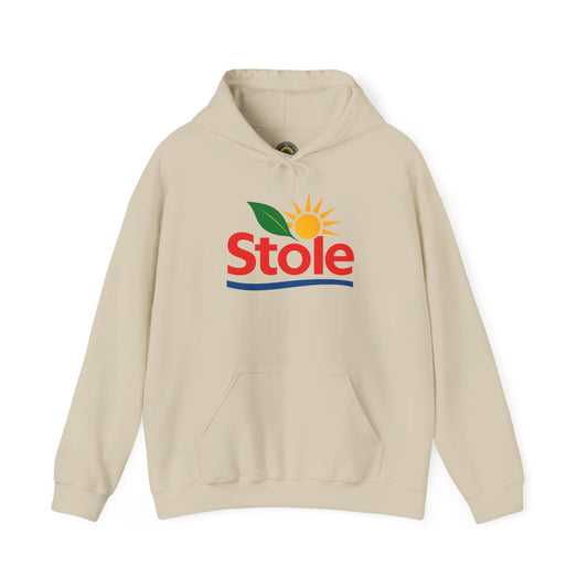 Sobre Todo - STOLE - Hawaii Strong