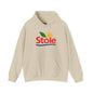 Sobre Todo - STOLE - Hawaii Strong