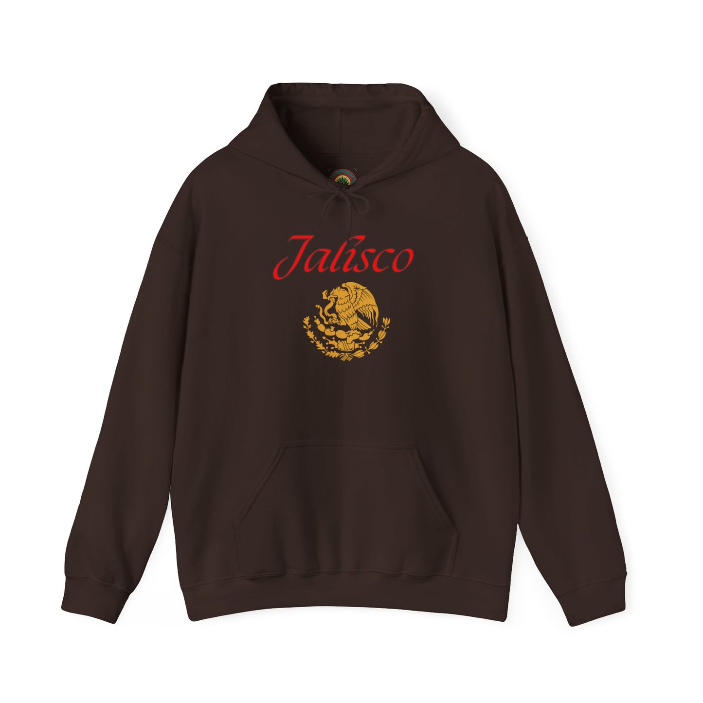 Sobre Todo - ¡Viva Jalisco!