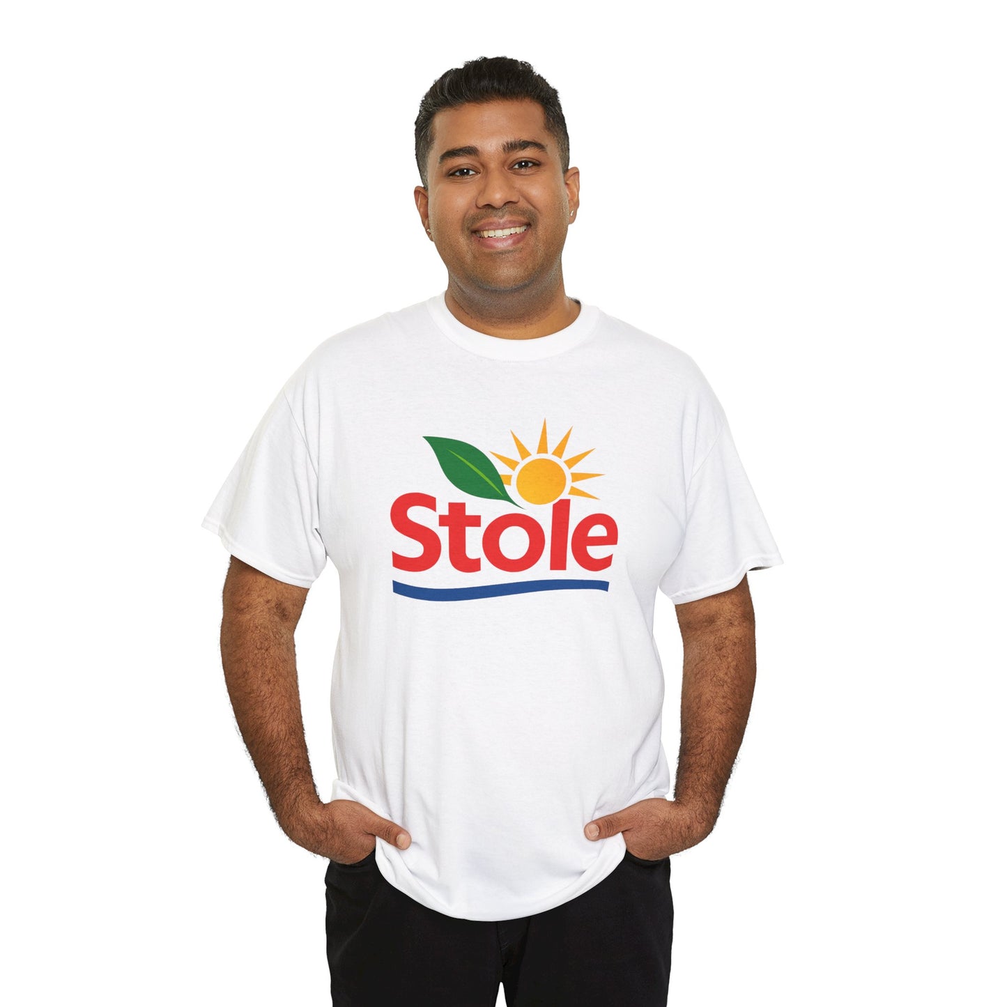 Sobre Todo - STOLE - Hawaii Strong