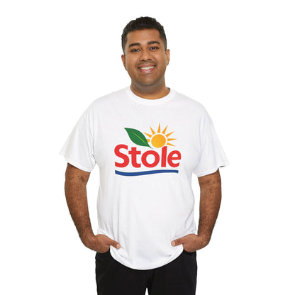 Sobre Todo - STOLE - Hawaii Strong