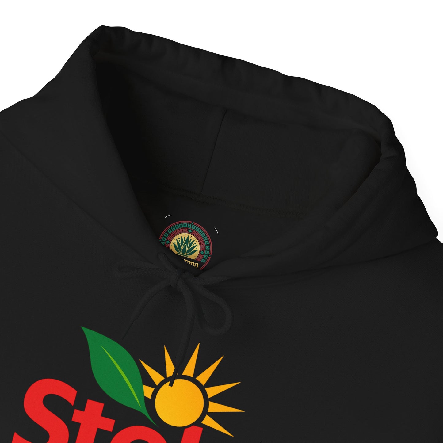 Sobre Todo - STOLE - Hawaii Strong