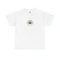 Sobre Todo - Mexican Heritage Unisex Heavy Cotton Tee, Casual Tee, Culture Shirt, Travel T-Shirt, Graphic Tee