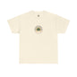 Sobre Todo - Mexican Heritage Unisex Heavy Cotton Tee, Casual Tee, Culture Shirt, Travel T-Shirt, Graphic Tee