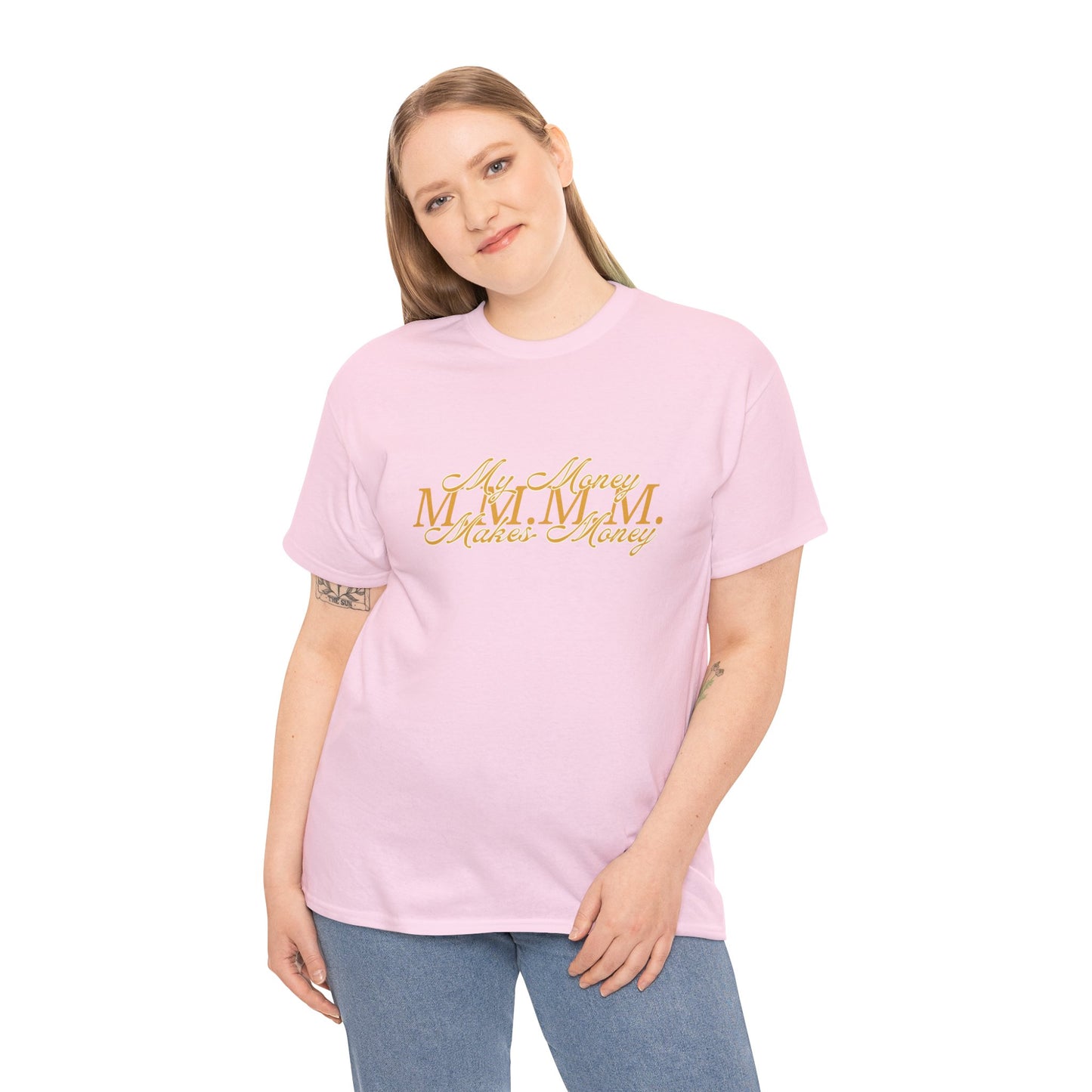 Sobre Todo - M.M.M.M. My Money Makes Money