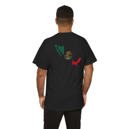 Sobre Todo - ¡VIVA JALISCO! - Unisex Heavy Cotton Tee