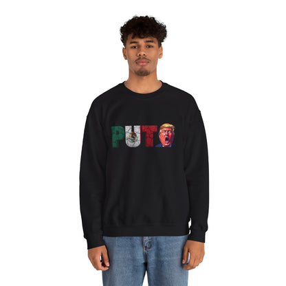 Sobre Todo - PUTO TRUMP Collection