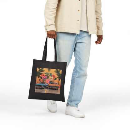 Sobre Todo - Tote Bag