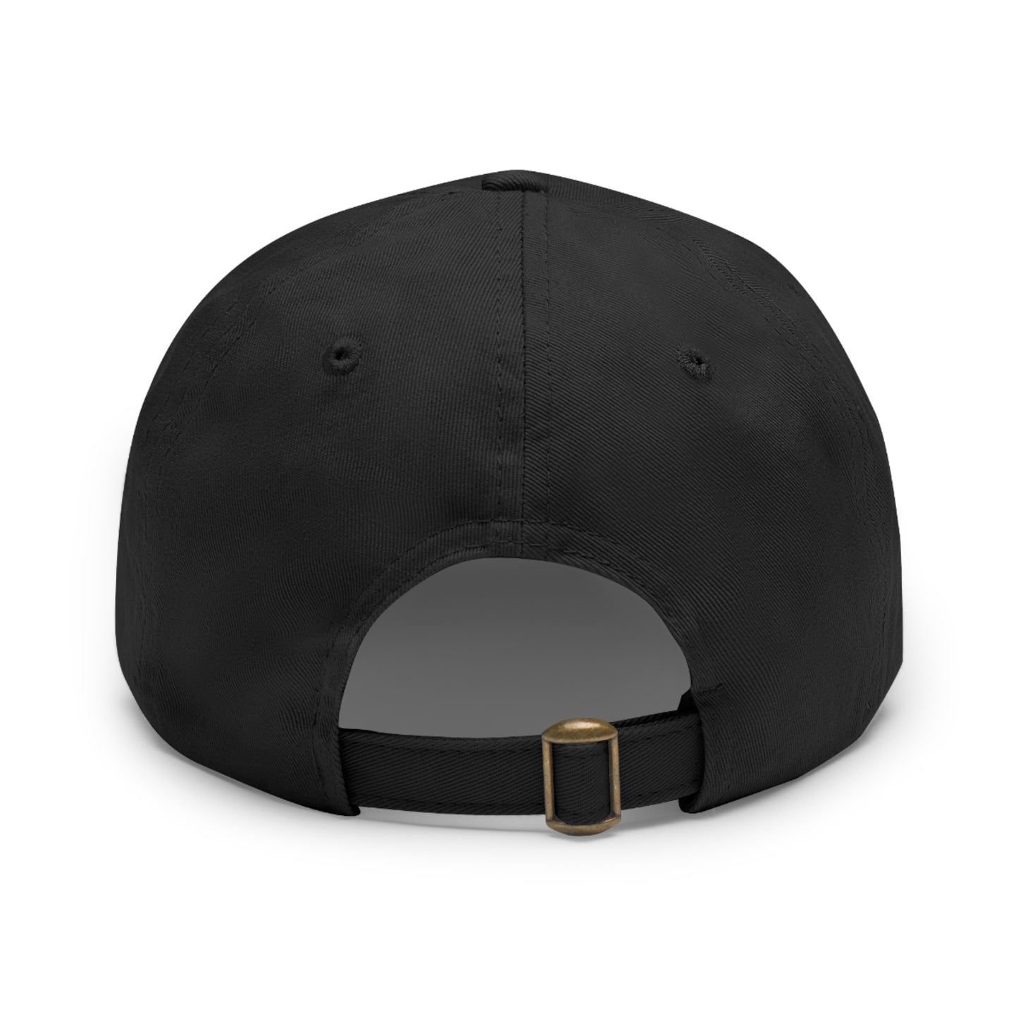 •ONNIT• - Take The Risk – Bold Streetwear Snapback Hat | Stylish Dad Hat with Leather Patch