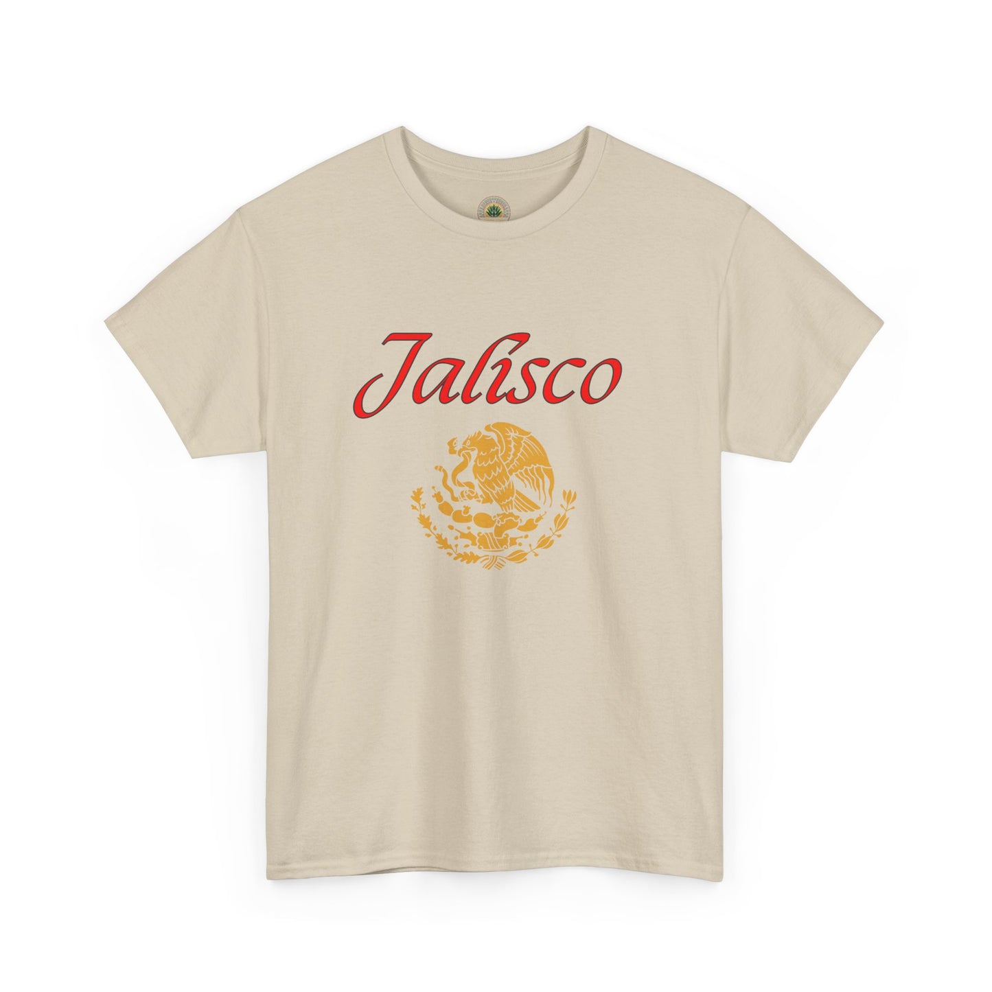 Sobre Todo - ¡VIVA JALISCO! - Unisex Heavy Cotton Tee