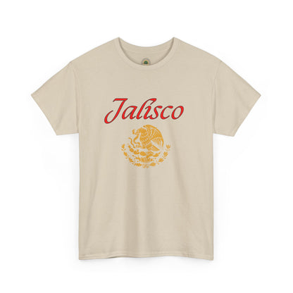 Sobre Todo - ¡VIVA JALISCO! - Unisex Heavy Cotton Tee