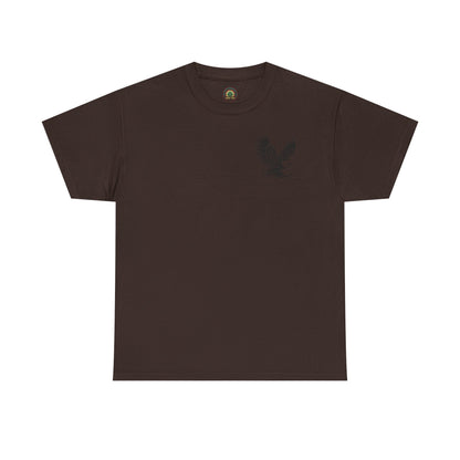 Sobre Todo - Liberty & Justice For All | Unisex Graphic Tee