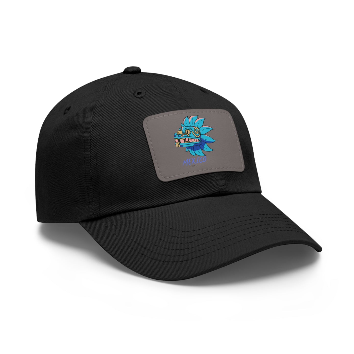 •ONNIT• Mexico Heritage Hat | Quetzalcoatl Snake Edition