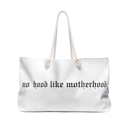 Sobre Todo - No Hood Like Motherhood