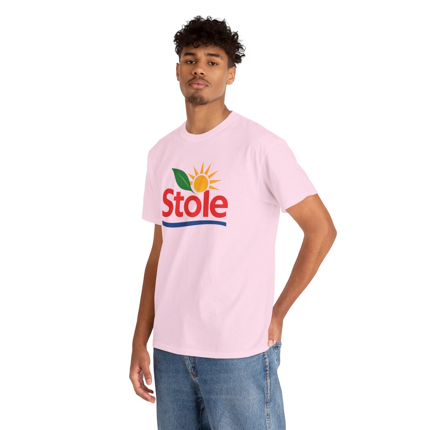 Sobre Todo - STOLE - Hawaii Strong