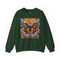 Sobre Todo - Michoacán Monarch Crewneck
