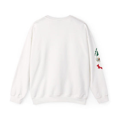 Sobre Todo - Michoacán Monarch Crewneck