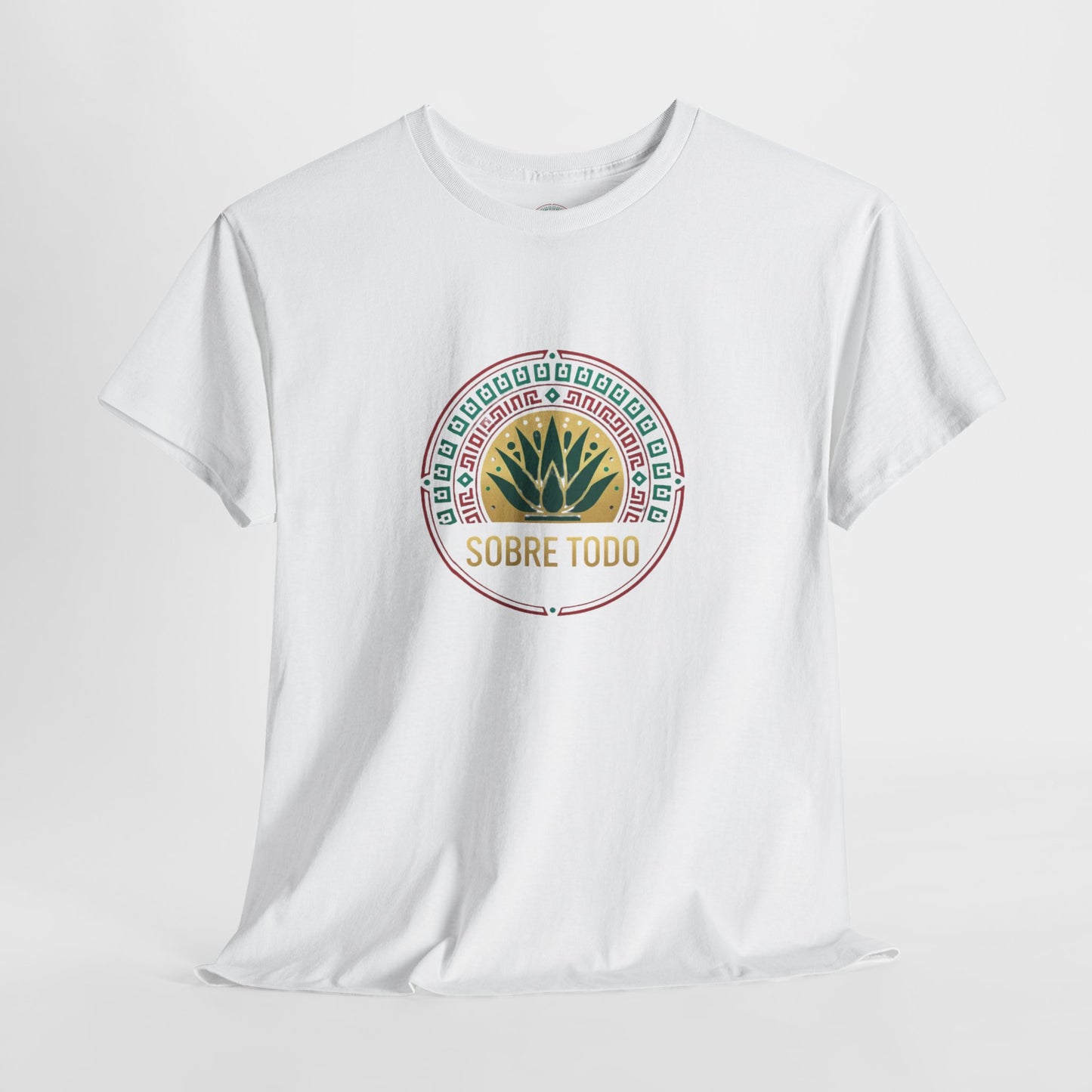 Sobre Todo - CaliMexi Roots – Unisex Graphic Tee