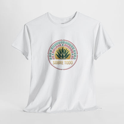 Sobre Todo - CaliMexi Roots – Unisex Graphic Tee