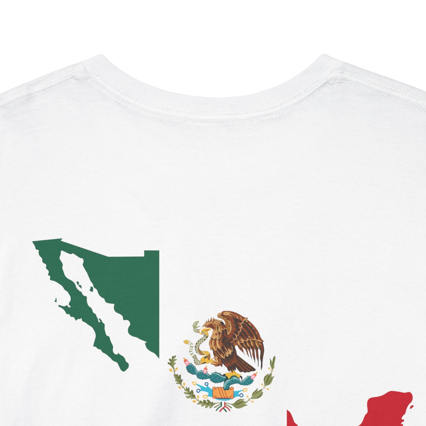 Sobre Todo - ¡VIVA JALISCO! - Unisex Heavy Cotton Tee