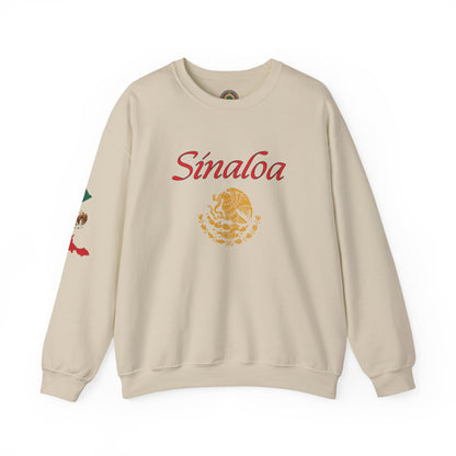 Sobre Todo - Estados Collection | Sinaloa Unisex Crewneck