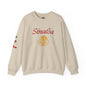 Sobre Todo - Estados Collection | Sinaloa Unisex Crewneck