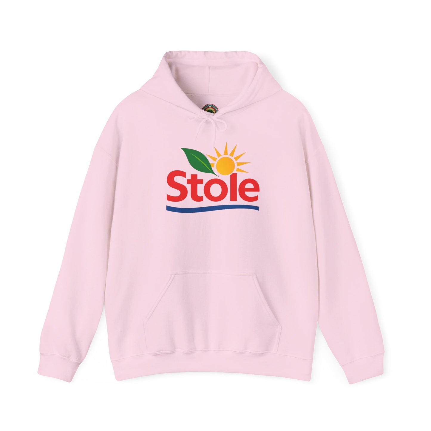 Sobre Todo - STOLE - Hawaii Strong