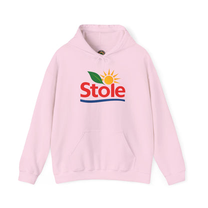 Sobre Todo - STOLE - Hawaii Strong