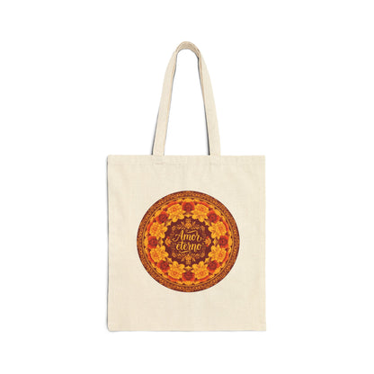 Sobe Todo - Amor Eterno Tote Bag