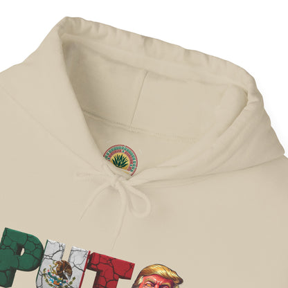 Sobre Todo - PUTO TRUMP Collection
