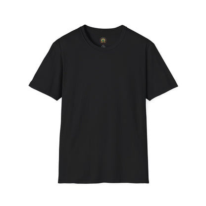 Sobre Todo - Skull Rose T-Shirt | Unisex Tee, Casual Wear, Halloween Gift, Unisex Apparel, Graphic Tee, Everyday Comfort