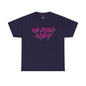 Sobre Todo - No Pasa Nada Chucky Graphic - Unisex Heavy Cotton T-Shirt