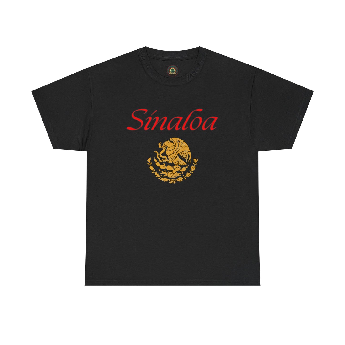 Sobre Todo - ¡VIVA SINALOA!