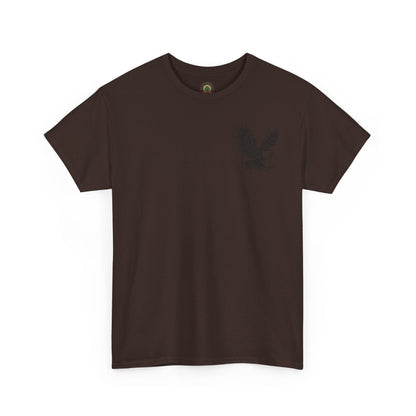 Sobre Todo - Liberty & Justice For All | Unisex Graphic Tee
