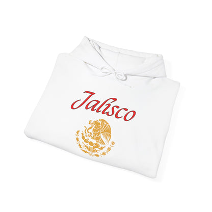 Sobre Todo - ¡Viva Jalisco!