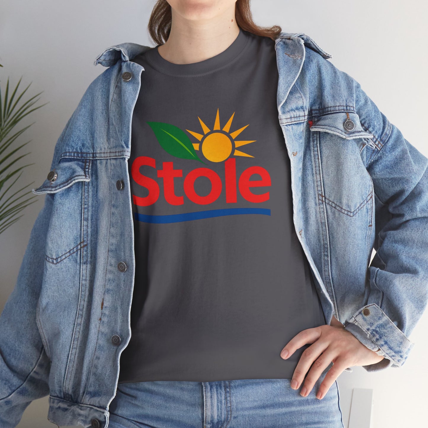 Sobre Todo - STOLE - Hawaii Strong