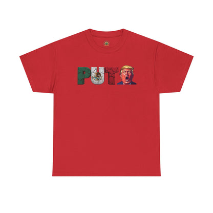 Sobre Todo - PUTO TRUMP Collection