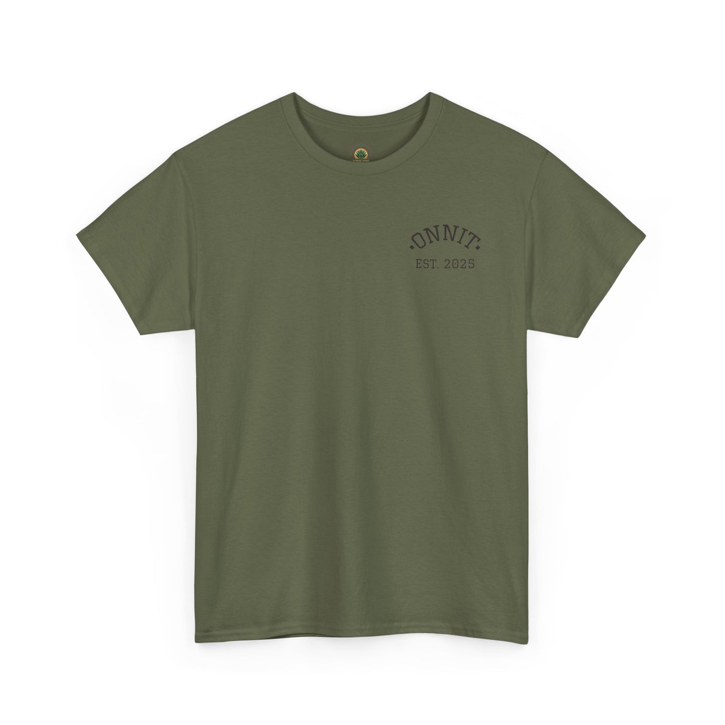 Sobre Todo - SF Skater Bones Tee | San Francisco Street Legends