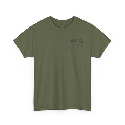 Sobre Todo - SF Skater Bones Tee | San Francisco Street Legends
