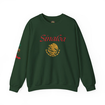 Sobre Todo - Estados Collection | Sinaloa Unisex Crewneck