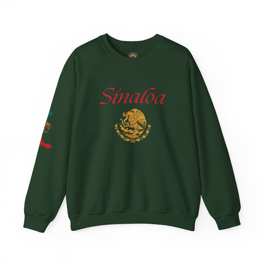 Sobre Todo - Estados Collection | Sinaloa Unisex Crewneck