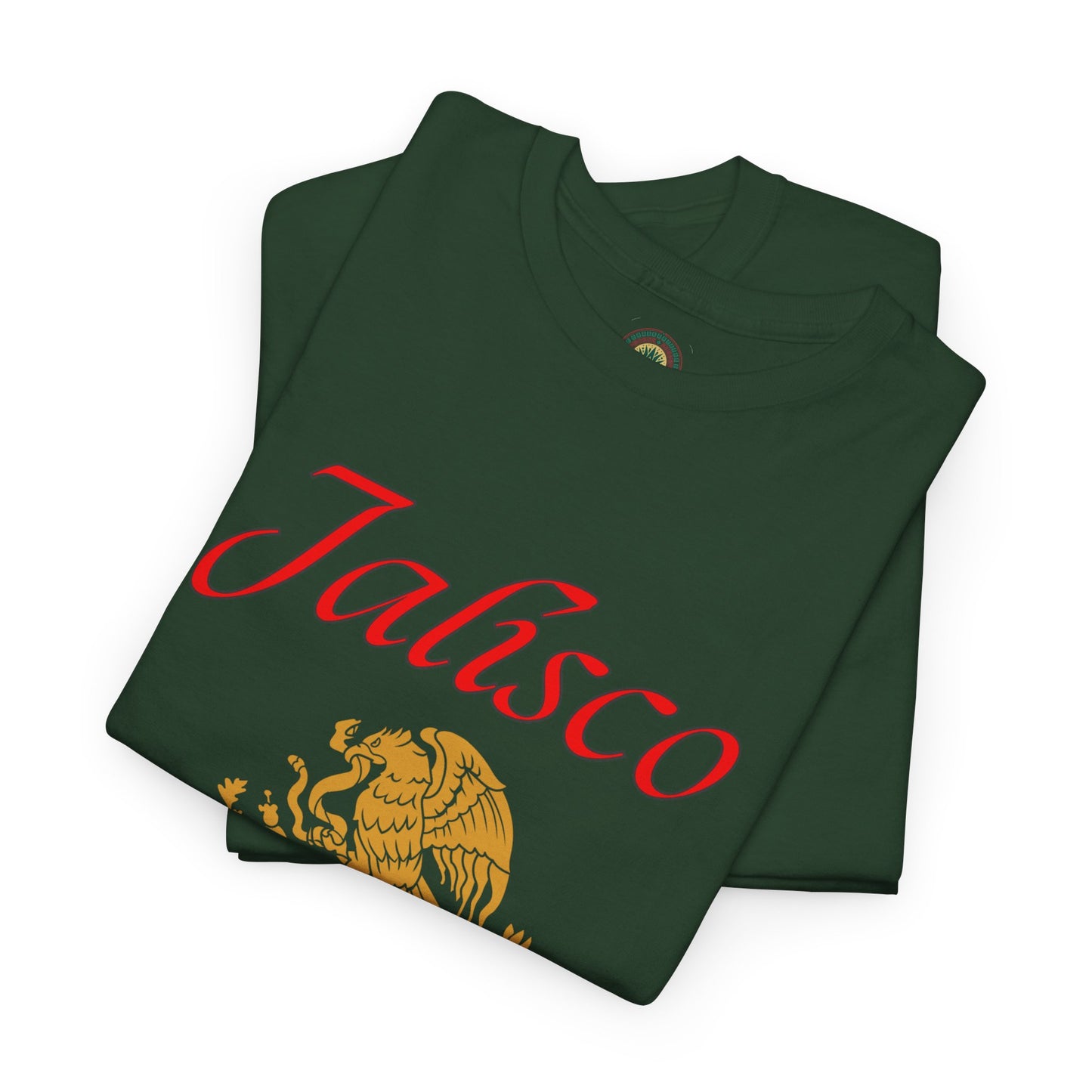 Sobre Todo - ¡VIVA JALISCO! - Unisex Heavy Cotton Tee