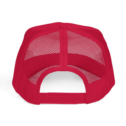 •ONNIT• Immigrants Make America Great | Trucker Hat