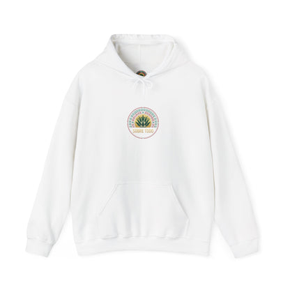 Sobre Todo - CALMEX ORIGTERR - Unisex Hoodie