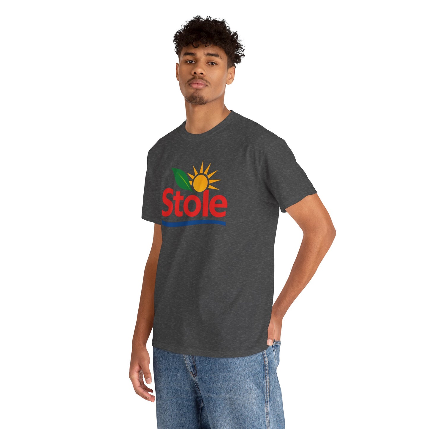 Sobre Todo - STOLE - Hawaii Strong