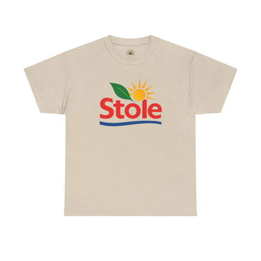 Sobre Todo - STOLE - Hawaii Strong
