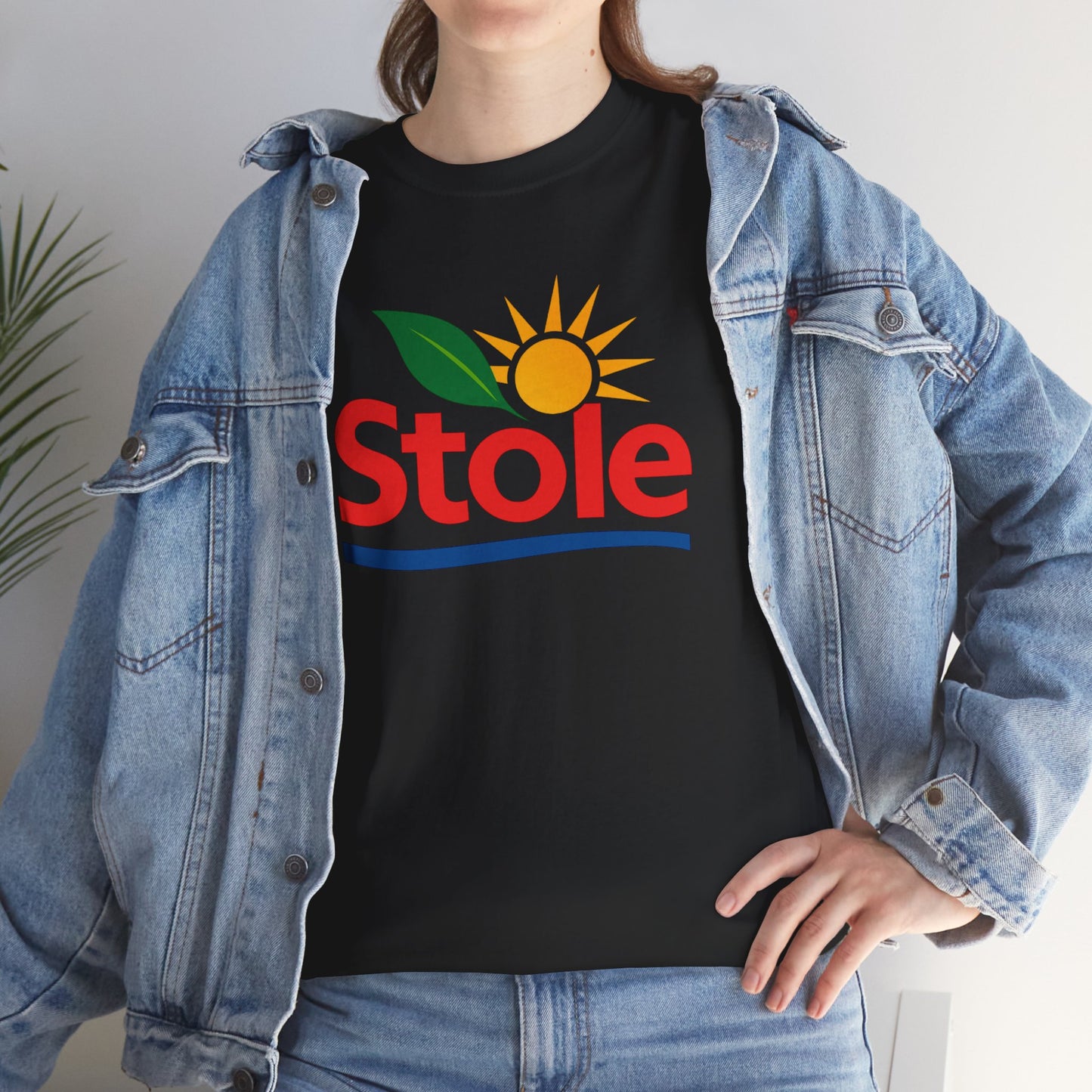Sobre Todo - STOLE - Hawaii Strong