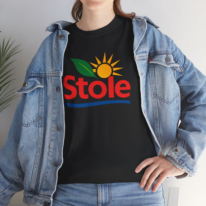 Sobre Todo - STOLE - Hawaii Strong